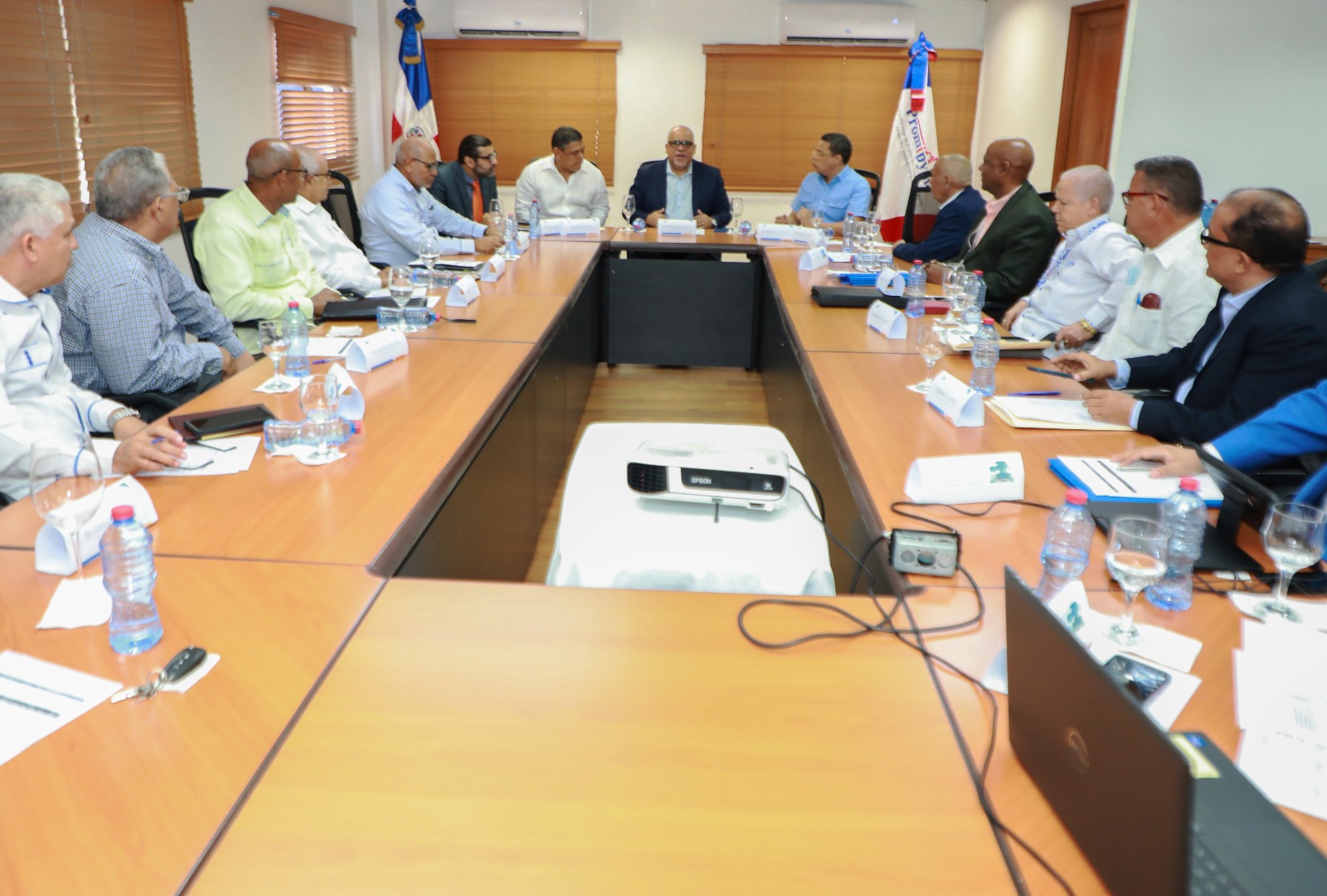 Reunion Con Comite F.g Reunion Con Comite F.g